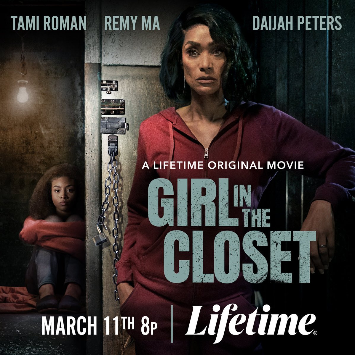 IG: @TamiRoman tweet media