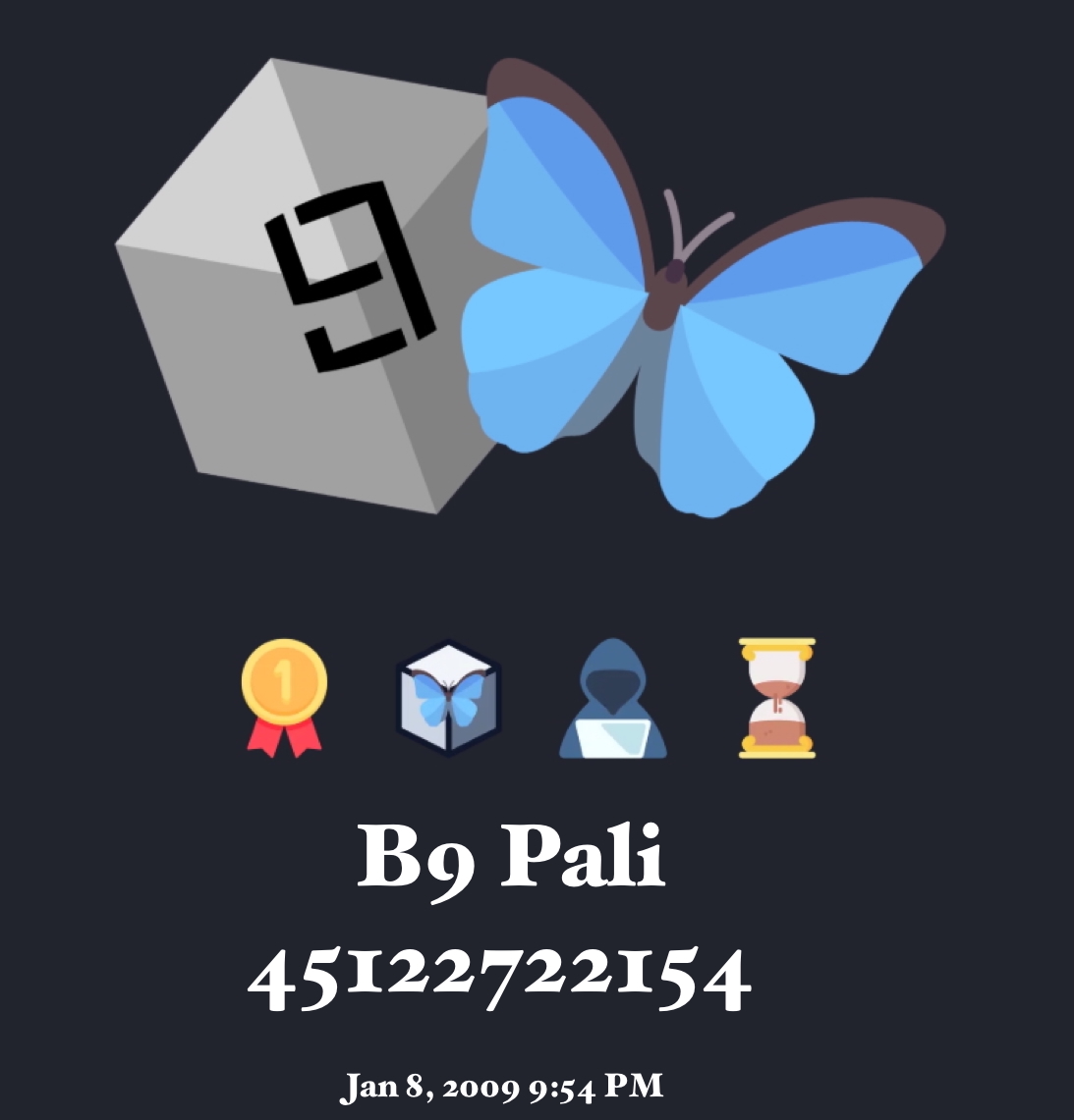 🧪 𝓓' 𝓡𝑬𝓚𝓣 tweet media