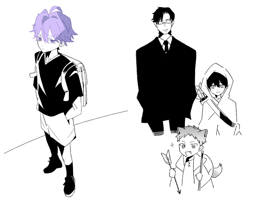 tkc_amn's tweet image. 