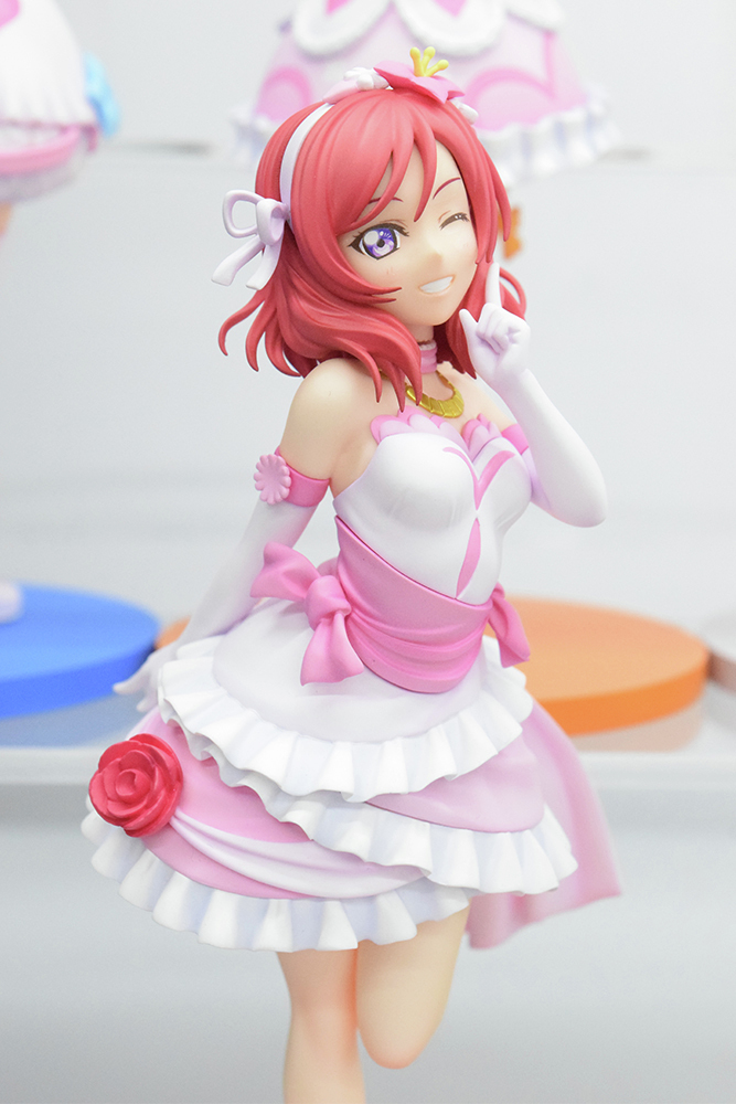 ✨️展示情報✨️／ 「#ラブカ感謝祭」開催に合わせて、AKIHABARA