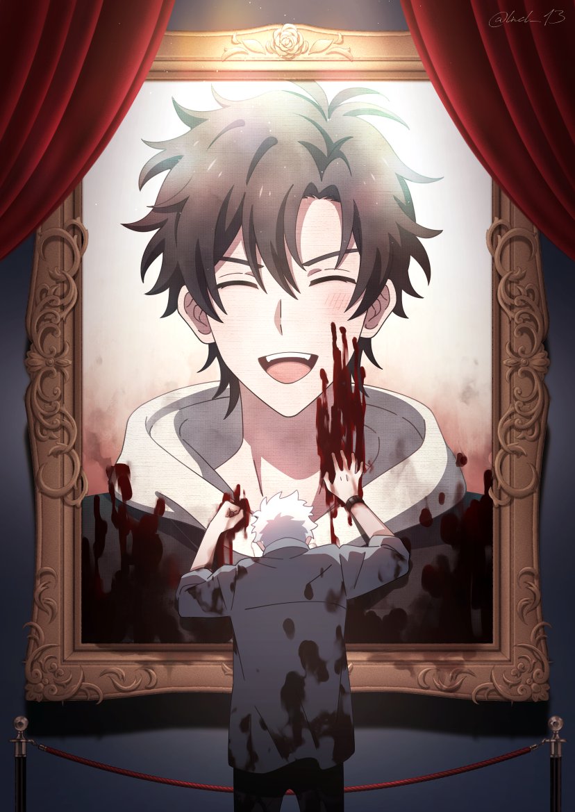れいん⏳ tweet media