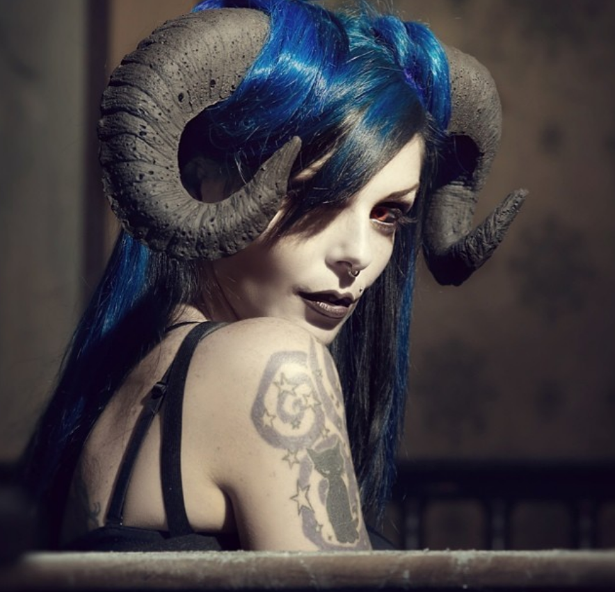 Asmodeus (@MaikoAdachiCoN) / Posts / X