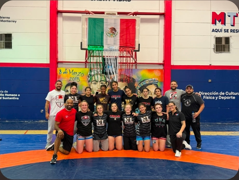 Valiant College Preparatory tweet media