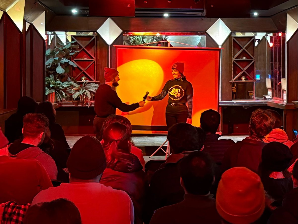 Madison DSA tweet media