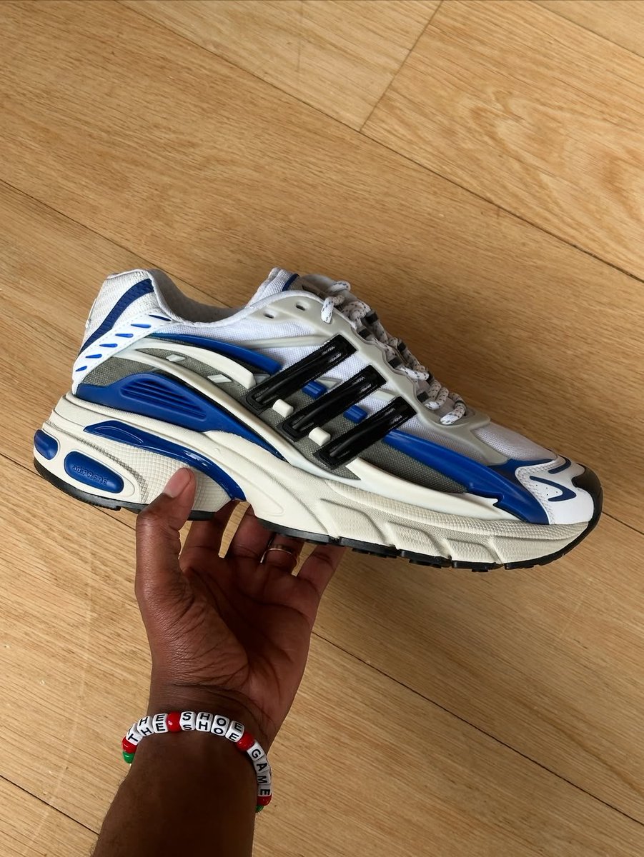 Pharrell x adidas Adistar Jellyfish "Blue" (2026) 🪼