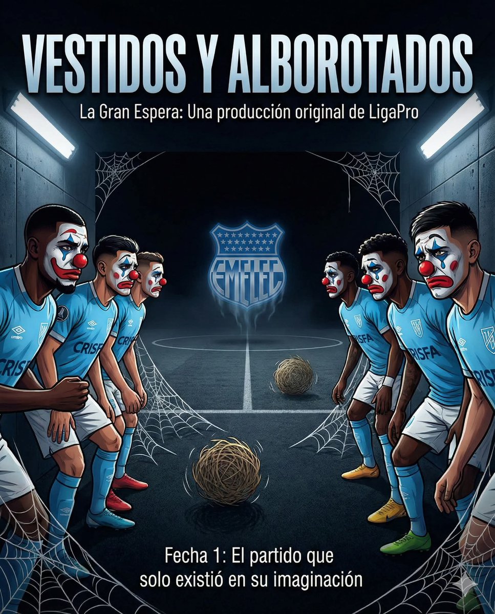 vvrb_cse's tweet photo. @UCatolicaEC Sigan esperando... https://t.co/70A0Mi7s4A