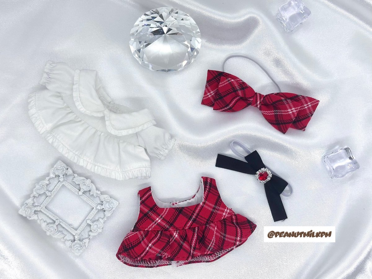 💖[입금폼] #폴케르_옷장 10cm 재판💖

🗓️ 2/23 21:00 ~ 재고소진시

🔗 fondee.io/room/room_view…

☑️ 자세한 사항은 입금 폼 확인해주시길 바랍니다!