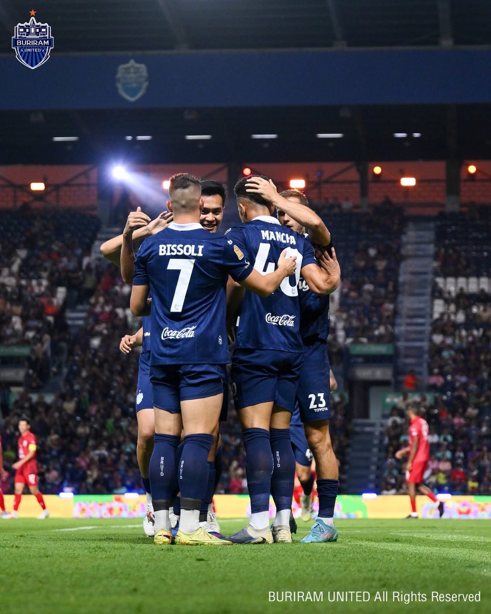 ed_mancha95's tweet photo. One more Goal and +3 points #letsgoburiramutd 🔵⚪️ https://t.co/nYo4xCe6v9