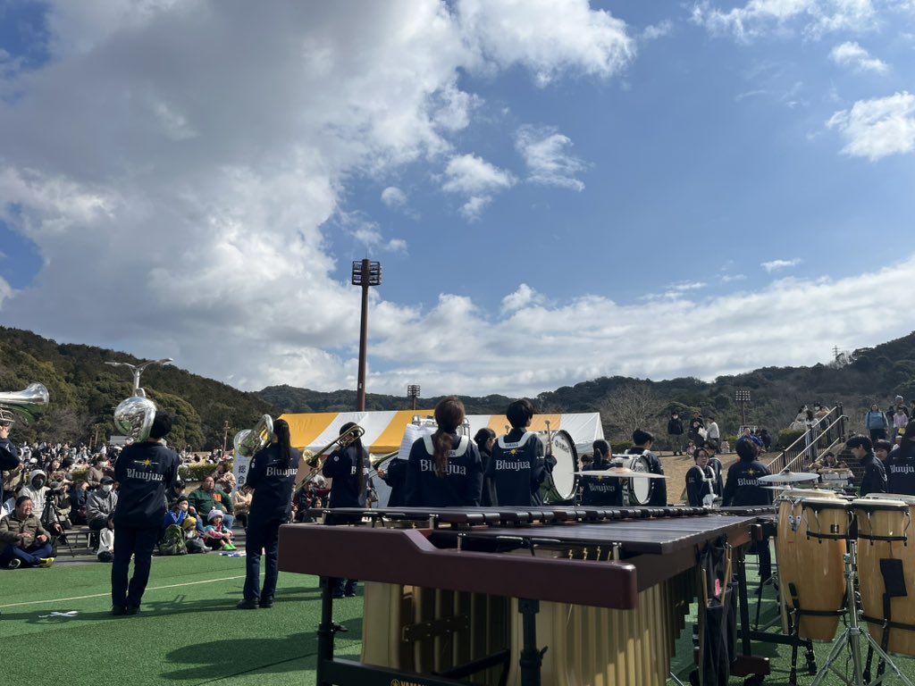 Show Day!

#エコパ雪まつり