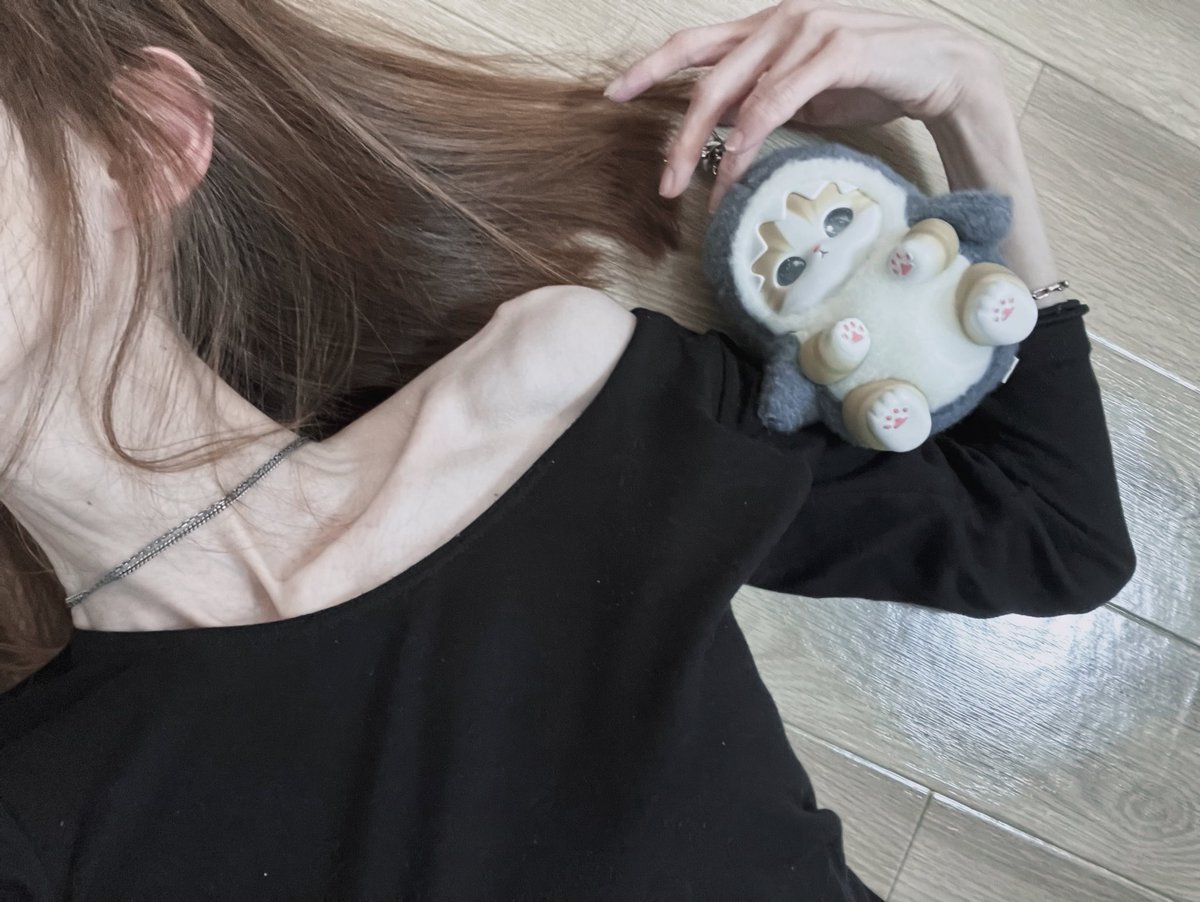 ちゅうきり tweet media