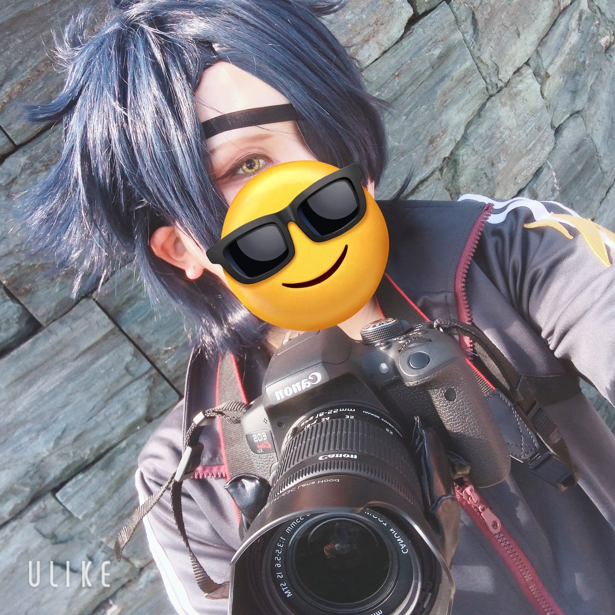 階段下でいます🙋‍♀️