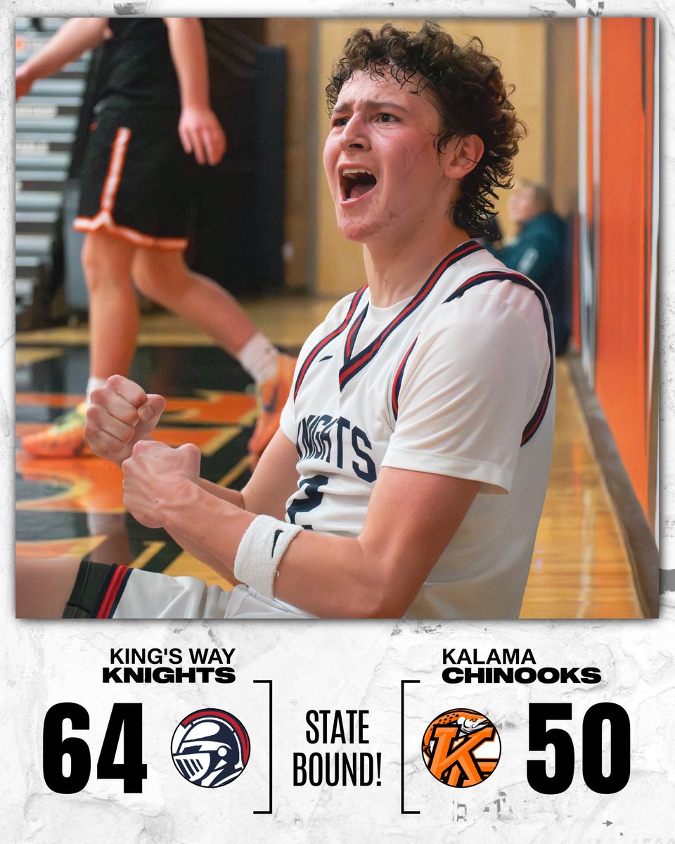 King's Way Boys Basketball tweet media