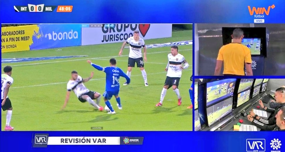 Jose Borda tweet media