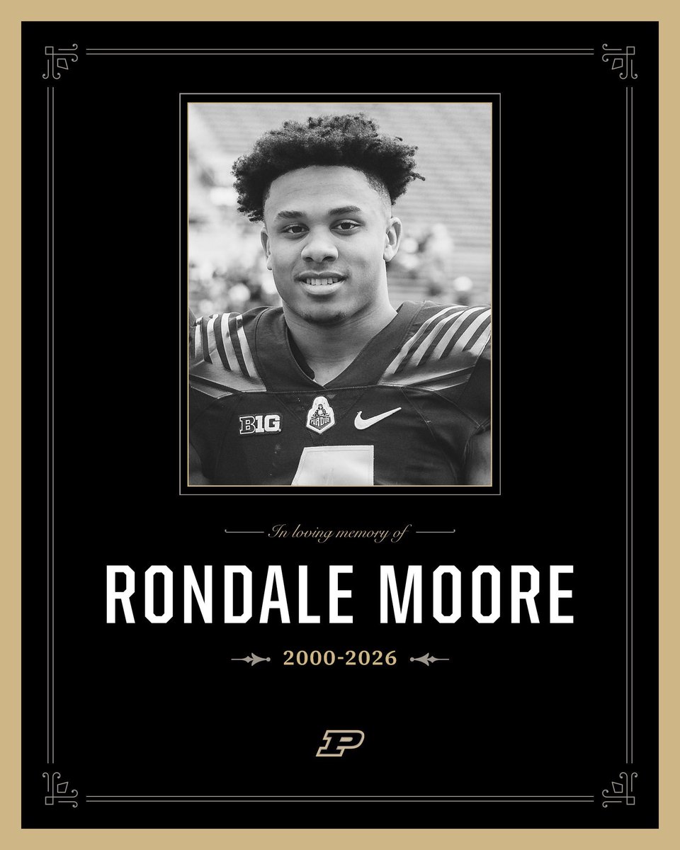 Purdue Football tweet media