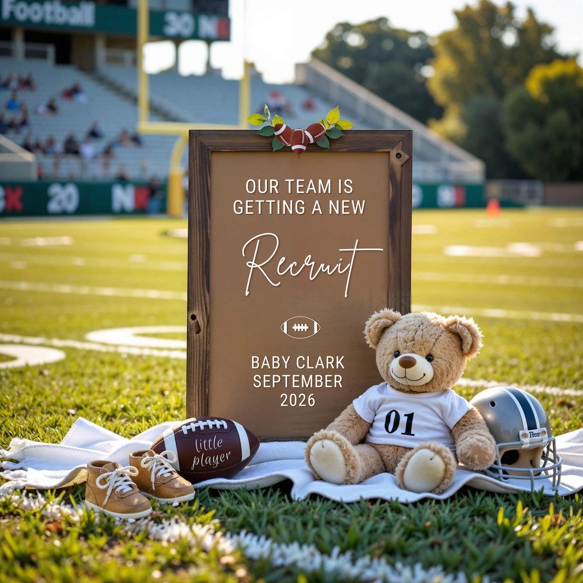 Ryan Clark tweet media