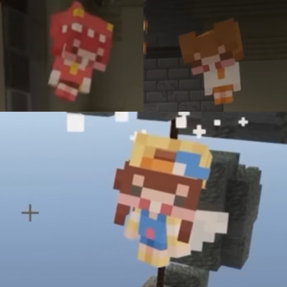 ㅌㅊㅅ 🥟 tweet media