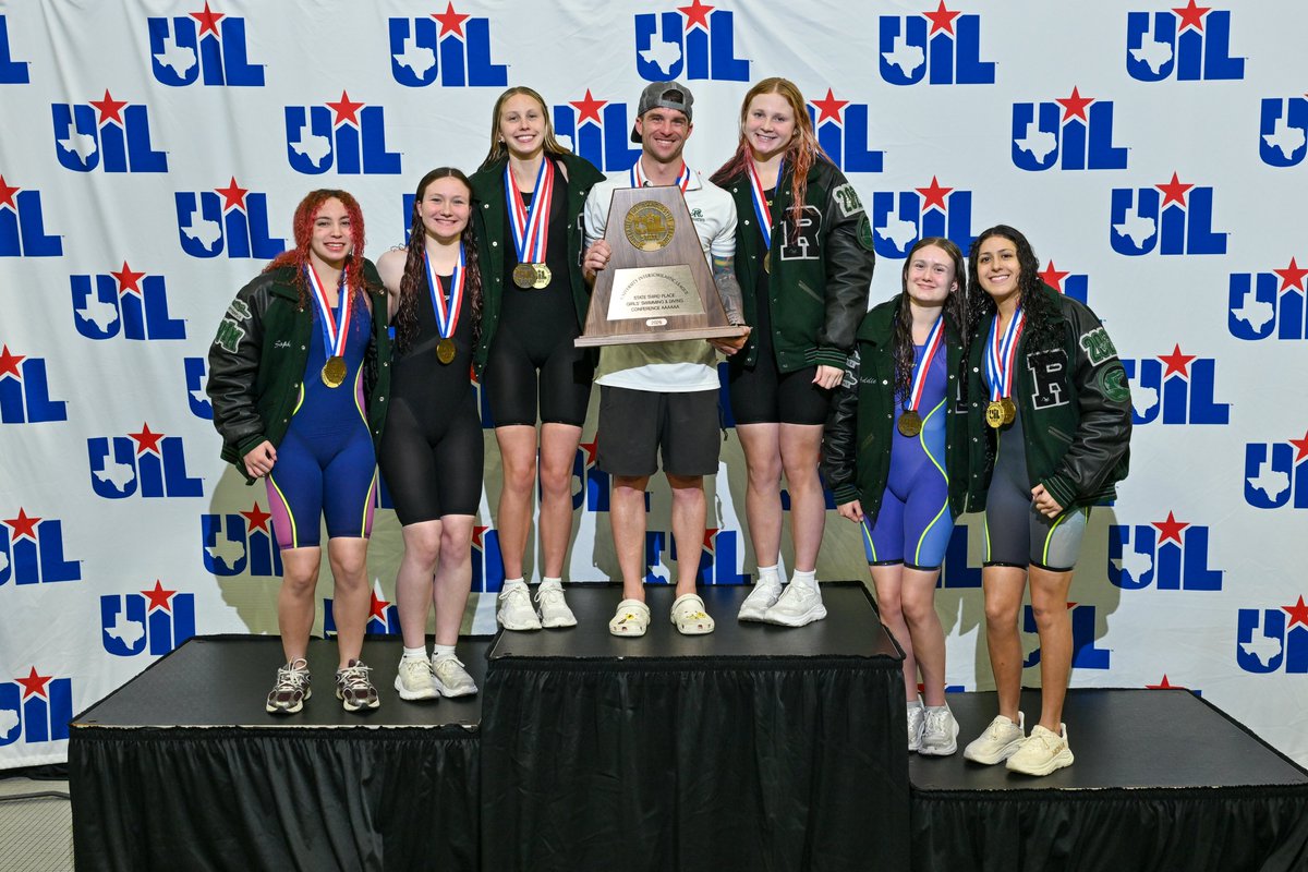 Texas UIL tweet media