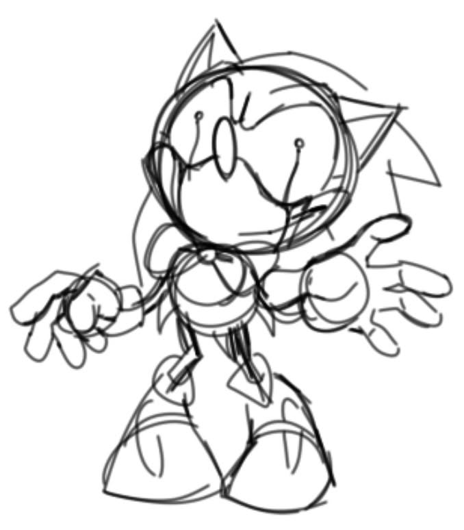 little magma doodles

#SonicTheHedgehog #takeabreather