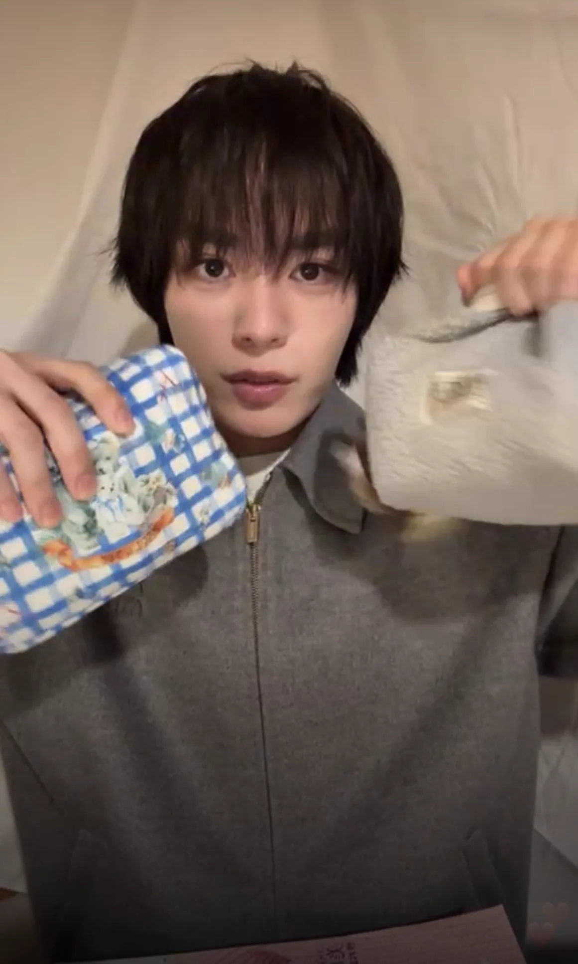 なにわ男子特定班🔎 on X: 