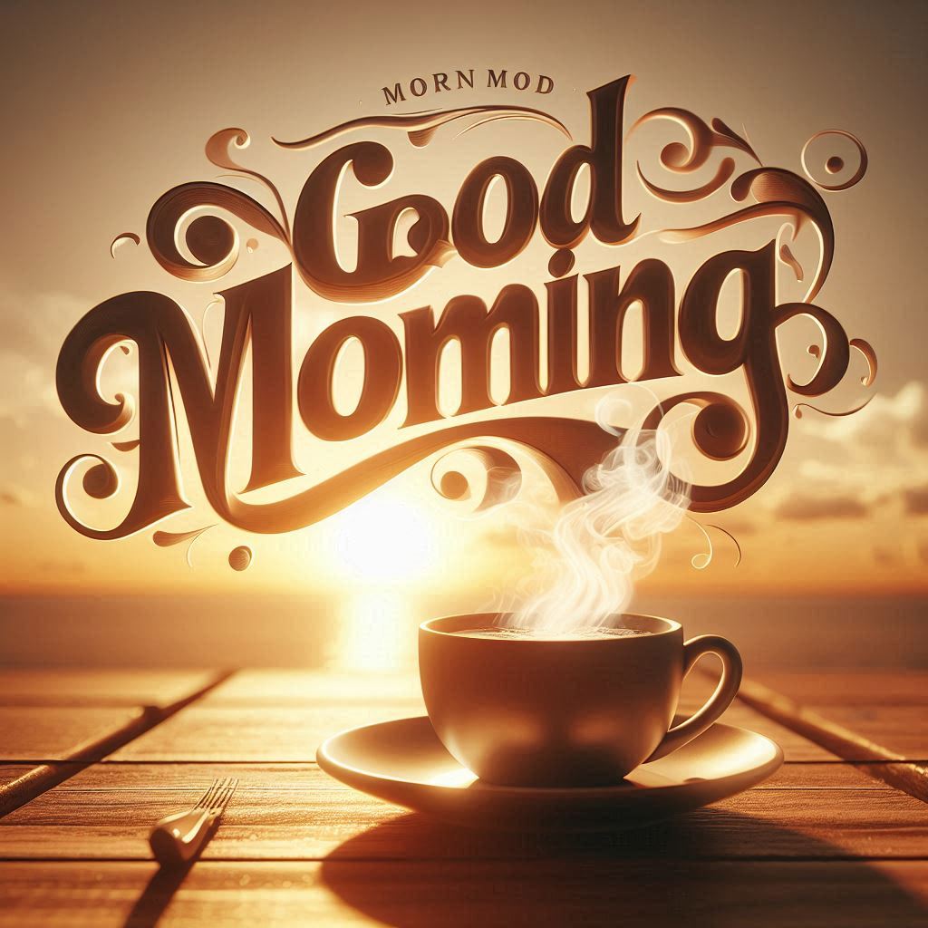 Good morning everyone 🌅 Have a nice and peaceful Sunday God bless