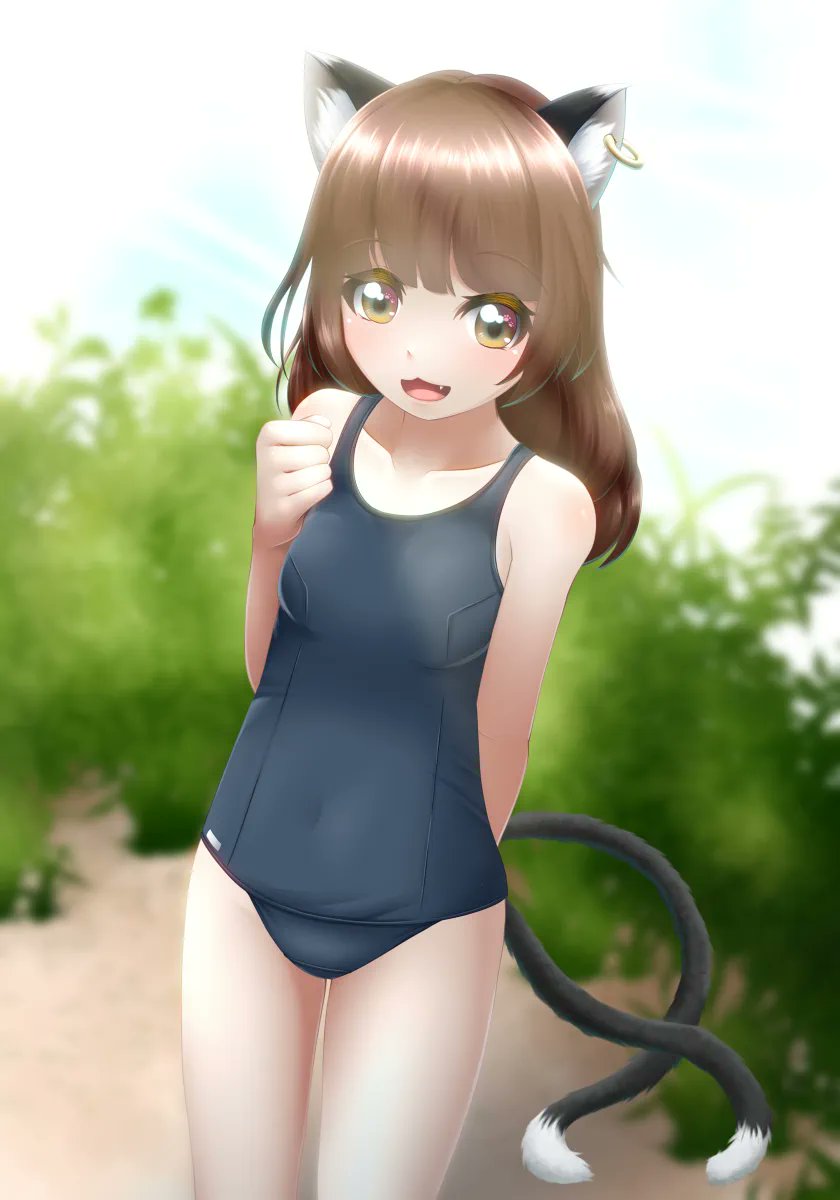 猫の日なので橙ちゃんを再掲していこう 