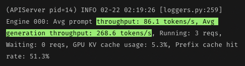Confirmed – Kimi-K2.5 w/ 50% REAP prune works perfectly, passes all tests (multimodal, multi-tool agent swarms, zero-shot coding, hard math). Should perform well at 75%+ prune and outperform most current models at fewer experts. Still hope for us. <a href="/Kimi_Moonshot/">Kimi.ai</a> – Any reason not