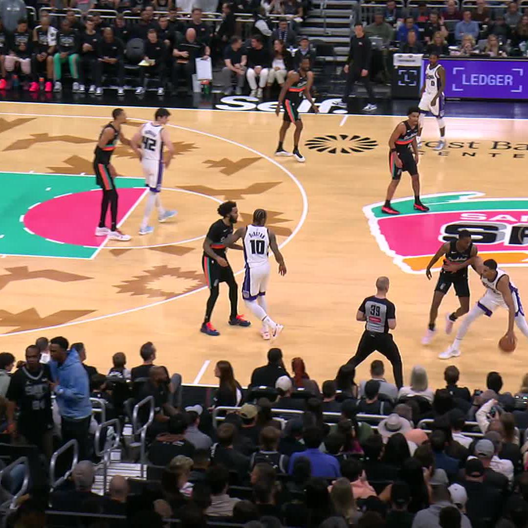 SWIPA NO SWIPING 🦊
📺 @KENS5