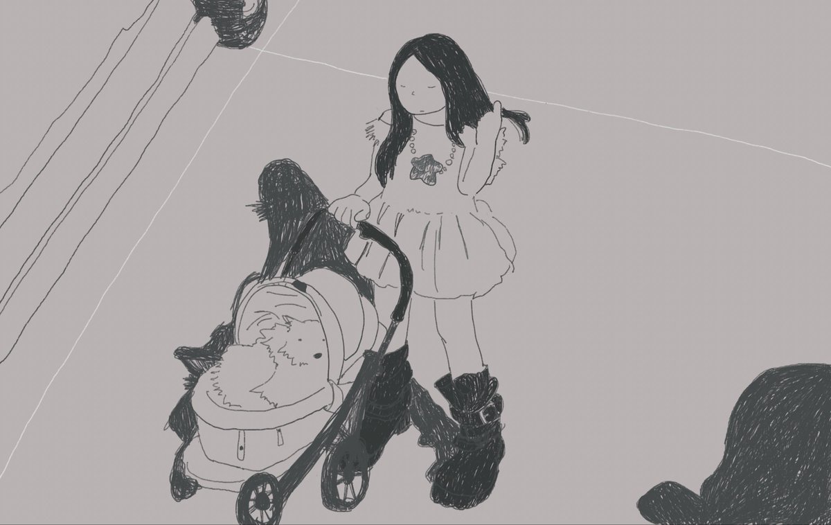 runbyopal's tweet photo. ILLIT-Not me
#ILLIT #ILLIT_NOT_ME #NOT_ME #아일릿
#ILLIT_fanart #MINJU #NOT_CUTE_ANYMORE
#イラスト #illustration #이라스트 https://t.co/uHbNgpttPv