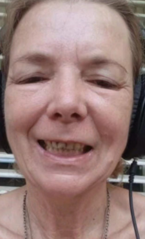 Marta Anita Garrido tiene 54 años, desapareció el 12/2/26 en Rosario, provincia de Santa Fe. Zona: calle Mitre al 2200. Es delgada, pelo castaño con reflejos rubios. Se hizo la denuncia. Por favor compartir y avsiar #Urgente a la policía local, o al ☎️ 911 

#Rosario #SantaFe