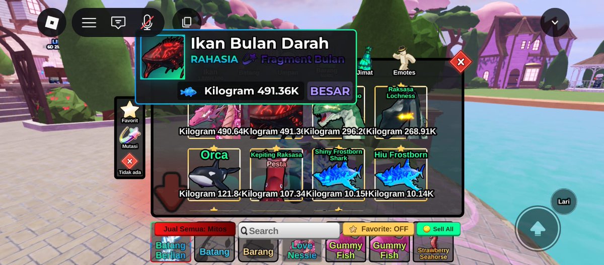 Akeshi, S.LI., M.AJ. tweet media