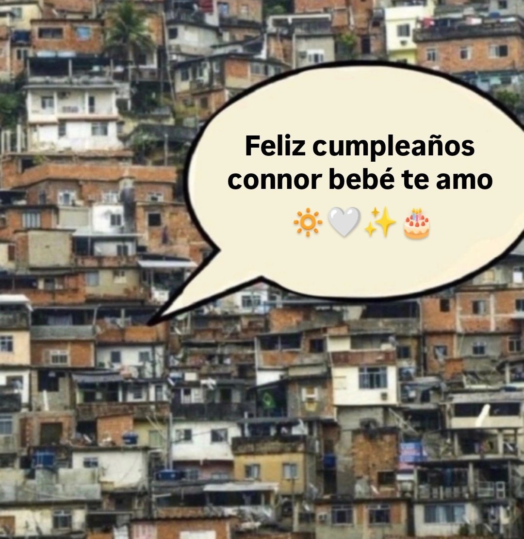 feliz cumpleaños mi solecito @ connorstorrie
