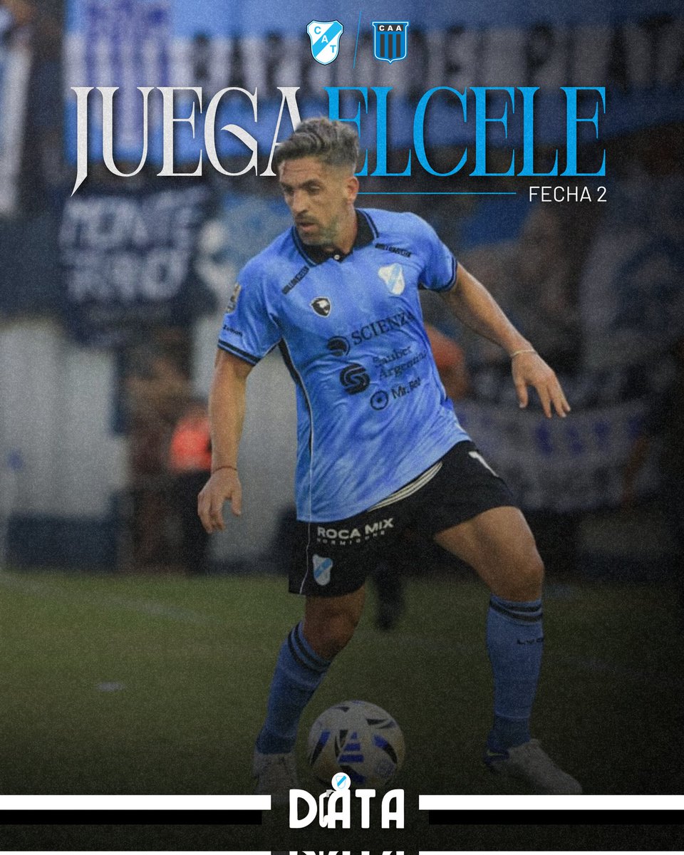 🩵🏠 ¡HOY VOLVEMOS A CASA!

⚔️ Hoy VS Agropecuario el Gasolero vuelve al Teatro de Turdera, desde las 20:00hs por la fecha 2 del Torneo Nacional.

VAMOS GASOLERO💪