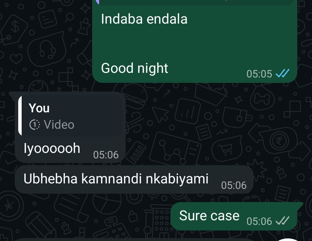 Mistress Nandi🇿🇦 tweet media