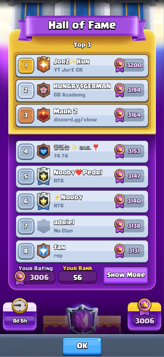 Bad Girl Alina💜 tweet media