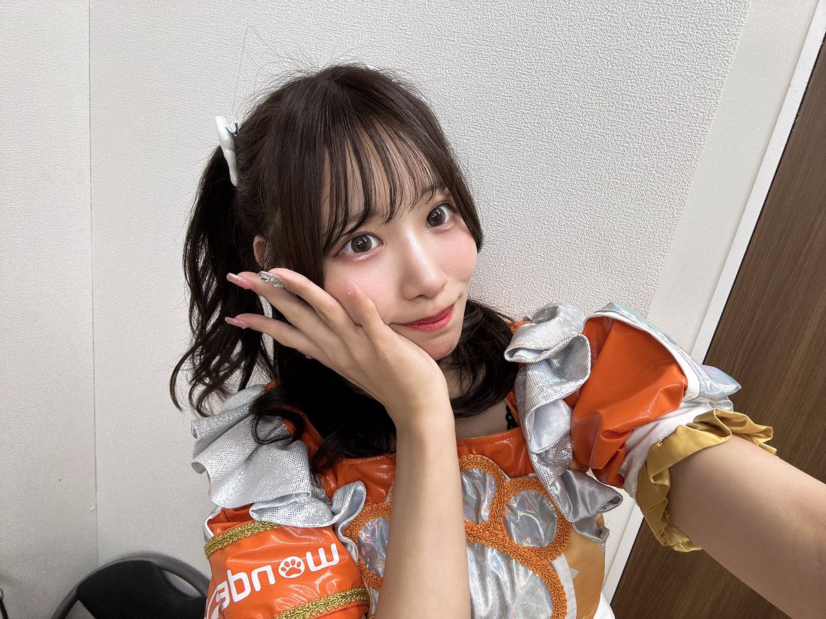天瀬ひまり🌼🧡 (@himari_wonchan) / Posts / X