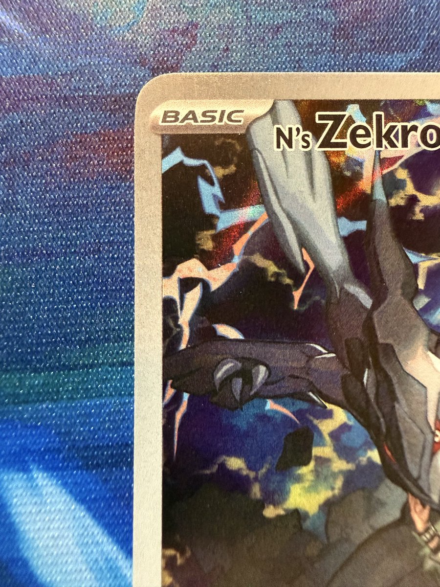 raredropsonly's tweet photo. @NewAgeCardKings Ascended heroes promo card. Send me an offer I’m flexible. Listed on eBay for $75. https://t.co/mqK2upiHHL