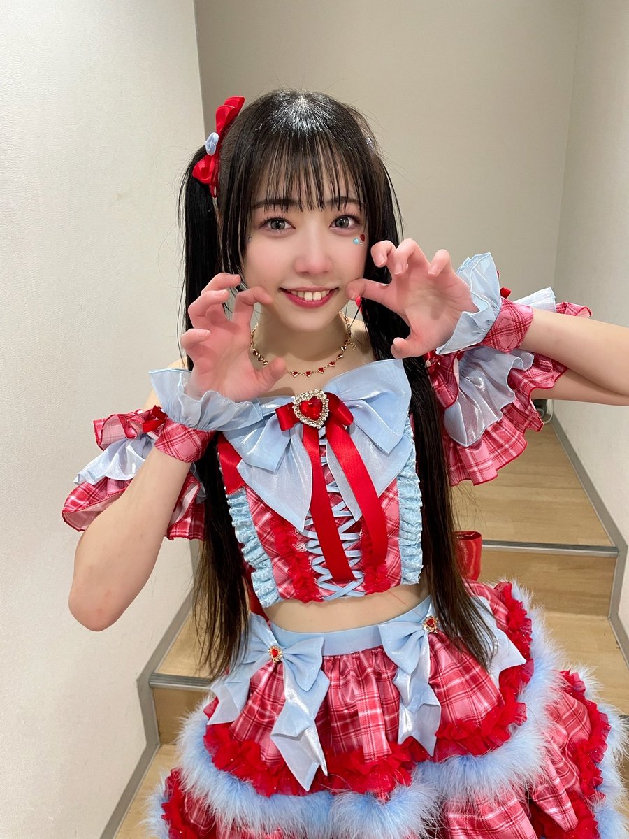 咲舞のどかちゃん卒業公演❤️🐻 たくさんの笑顔と涙をありがとう