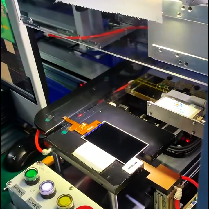 ZonewayT's tweet image. Professional screen solutions with stable supply and OEM support.
#DisplaySolutions #CustomScreen #TouchPanel