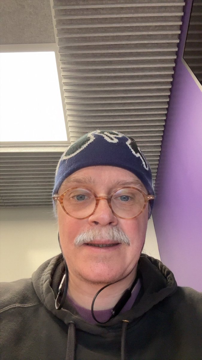 Lightning McQueer (@flannel_friday_) on Twitter photo 