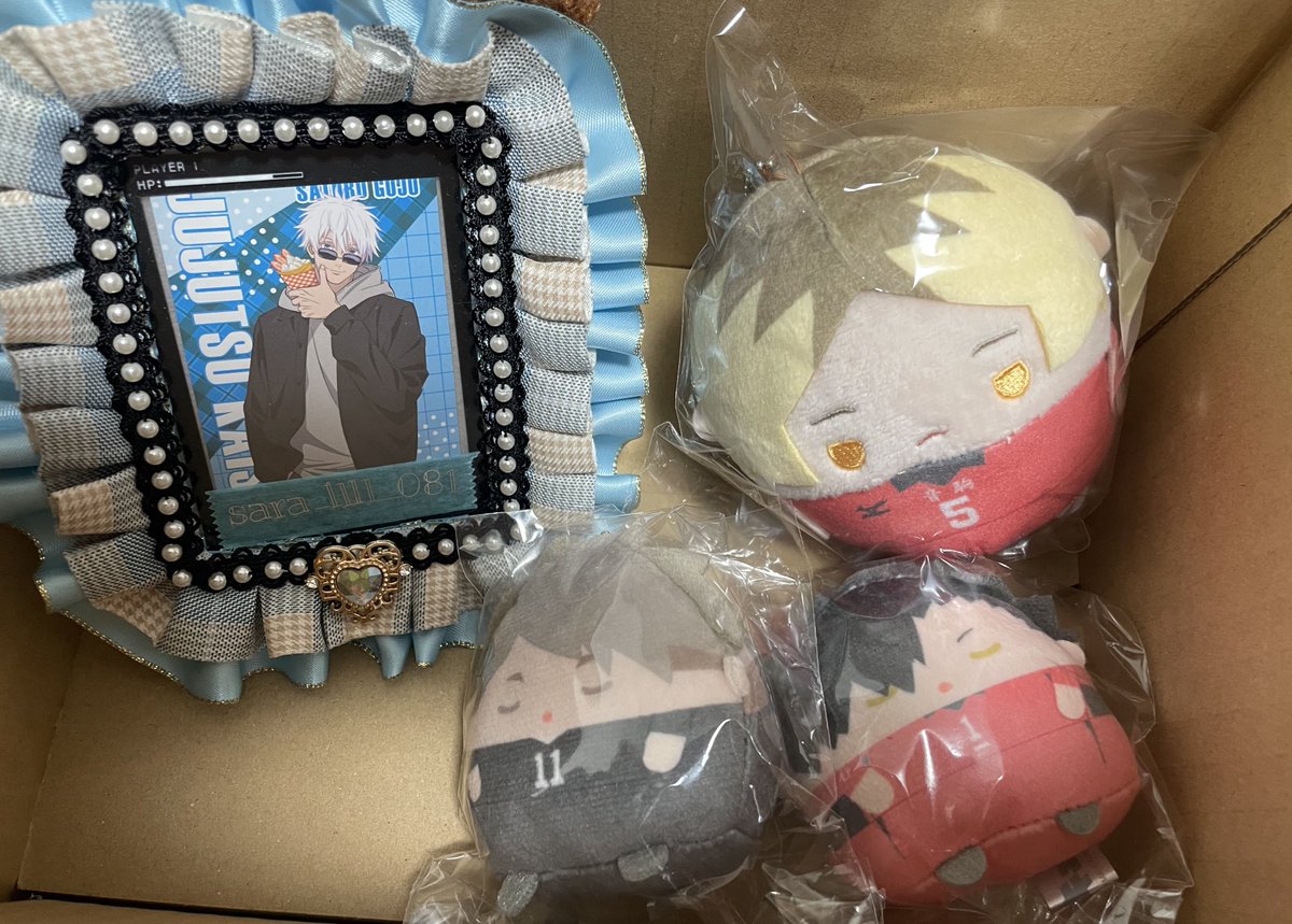 さら(旧:地底人) tweet media