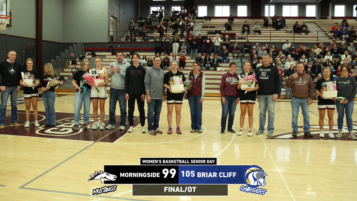 Morningside Mustangs 🐴 tweet media