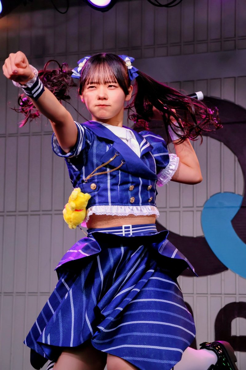 2/21 あべのキューズモール 「Colorful Fight Beat」 リリースイベント