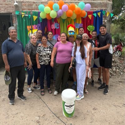 #NuevaFotoDePerfil