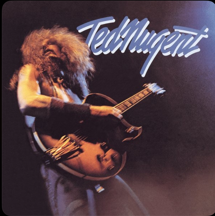 wizkidbill58's tweet image. A couple from the Great White Buffalo 🦬
#Stranglehold #CatScratchFever

Shout out class of '76😎🍺🍻