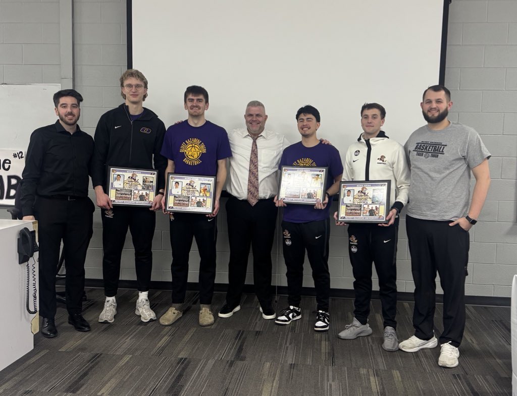 ONU Men’s Basketball tweet media