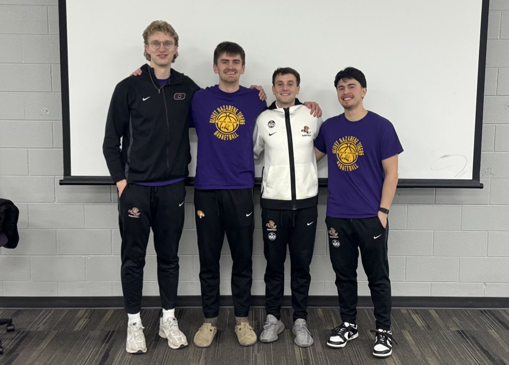 ONU Men’s Basketball tweet media