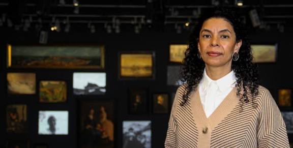 Liliana Angulo fue una compañera y una gran colega en este viaje. Gestora, artista, y directora del <a href="/museonacionalco/">Museo Nacional de Colombia</a> su partida nos deja un hondo dolor. A su familia y amigos, mi cariño. Un abrazo, querida Lili. Gracias siempre.