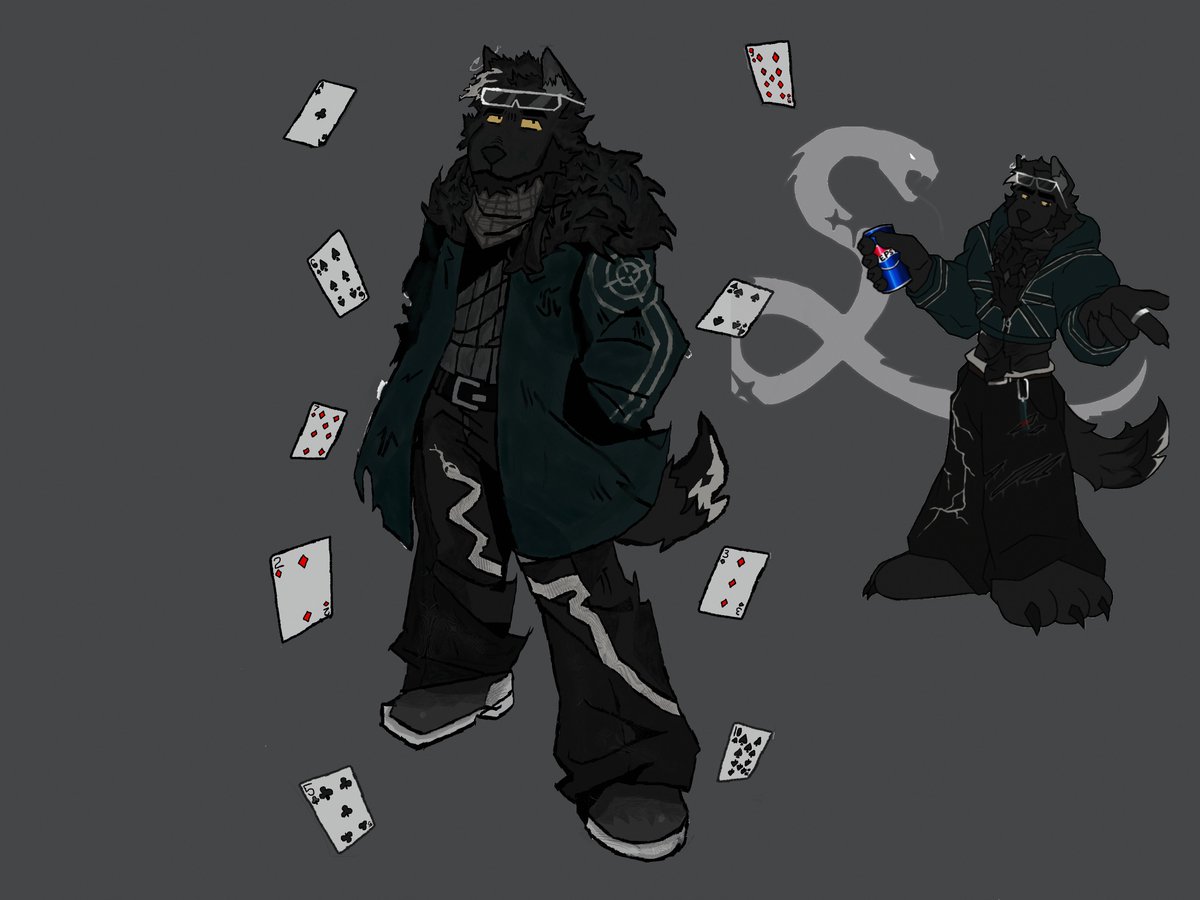 ₱ɎⱠØ₦ ₱łɆⱤ₵ɆⱤ (Comms open!) tweet media