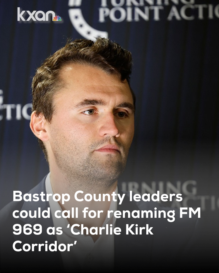 KXAN News tweet media