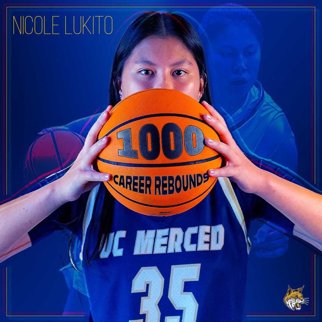 UC Merced Bobcats tweet media